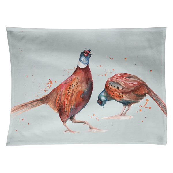 Cotton Tea Towel