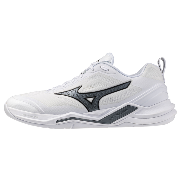 Mizuno Wave Stealth Elite Trainers W