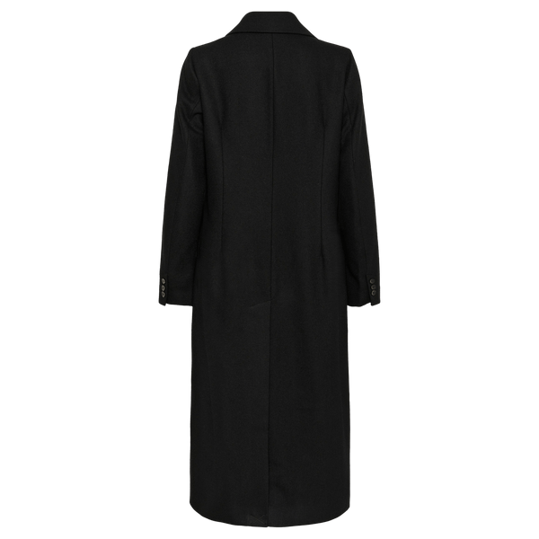 Part Two Sirina Coat