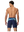 Speedo Xpress Light Panel Swim Shorts
