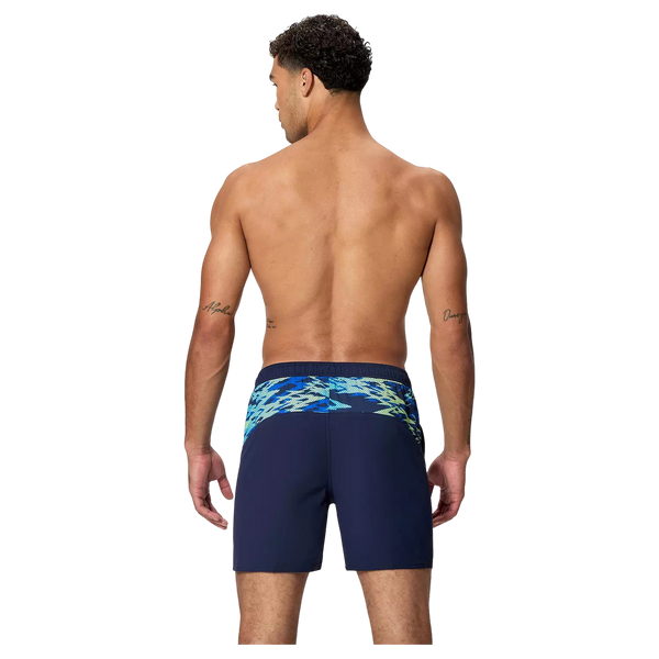 Speedo Xpress Light Panel Swim Shorts
