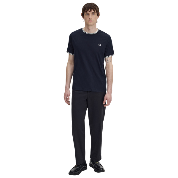 Fred Perry Twin Tipped T-shirt