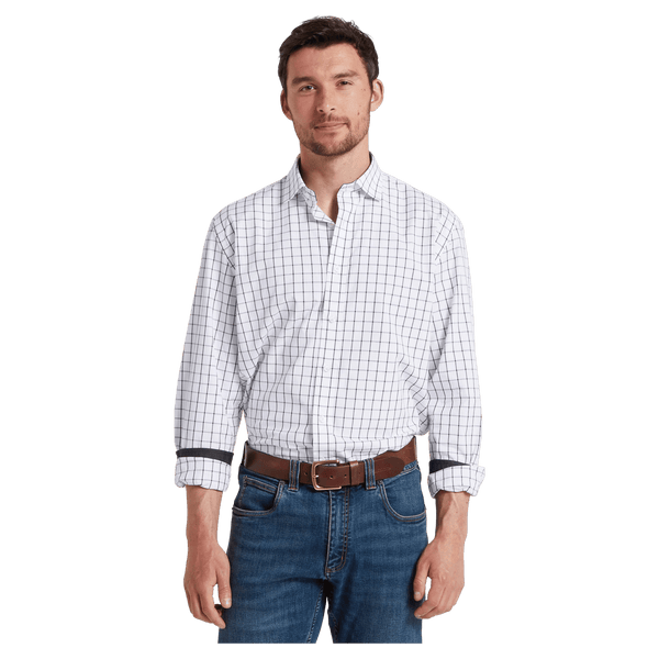 Halesworth Tailored Shirt