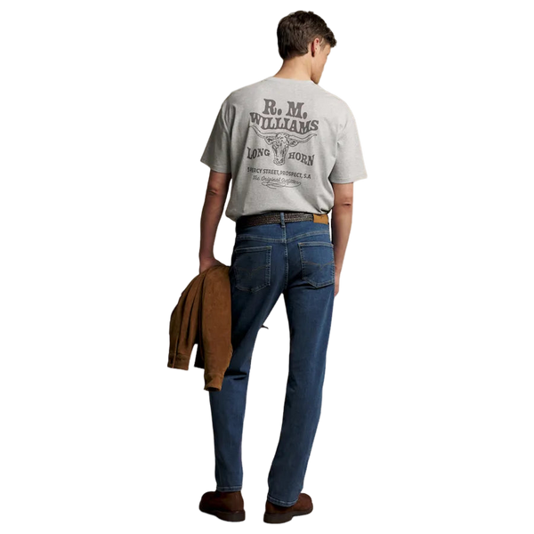 R. M. Williams Ramco Jeans