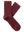 Selected Rose Socks