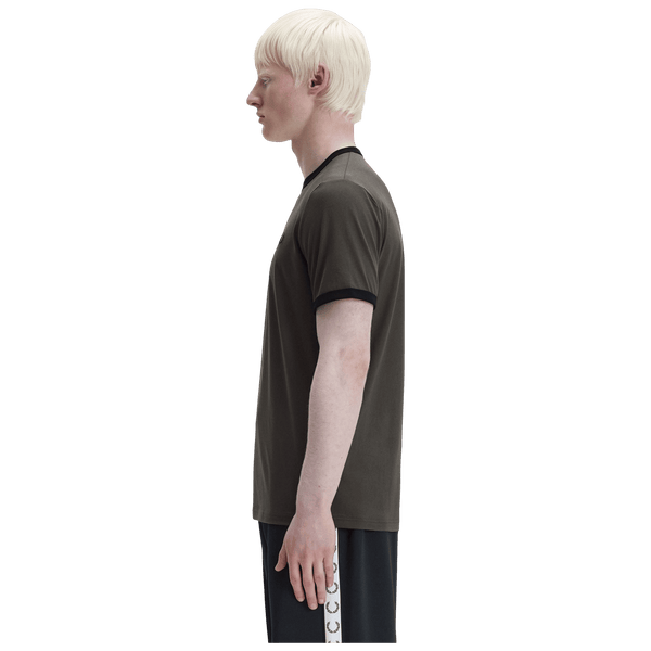 Fred Perry Classic Ringer T-shirt