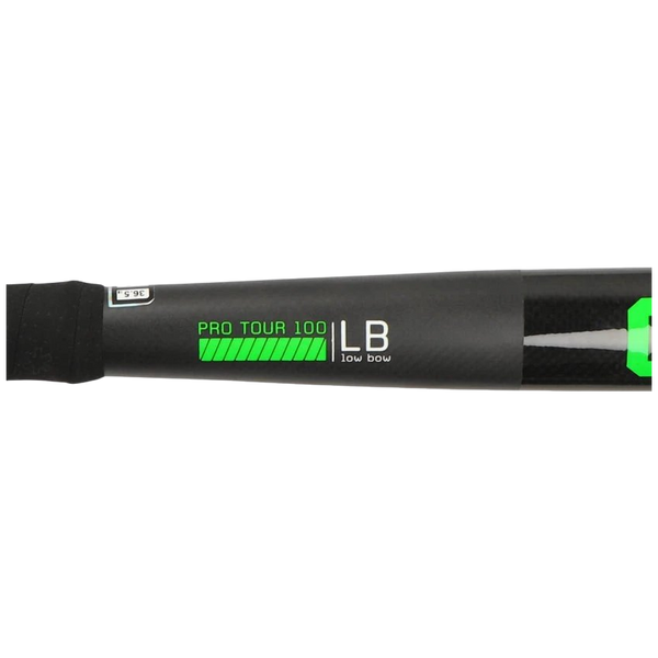 Osaka Pro Tour 100 2.0 Low Bow Hockey Stick