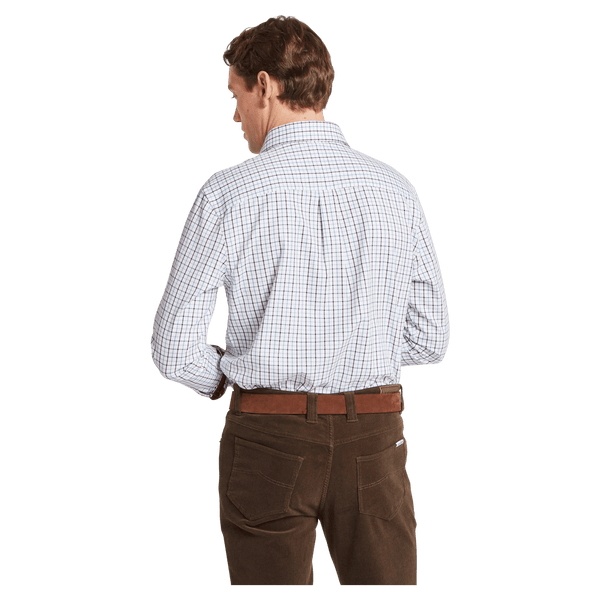 Milton Tailored Shirt