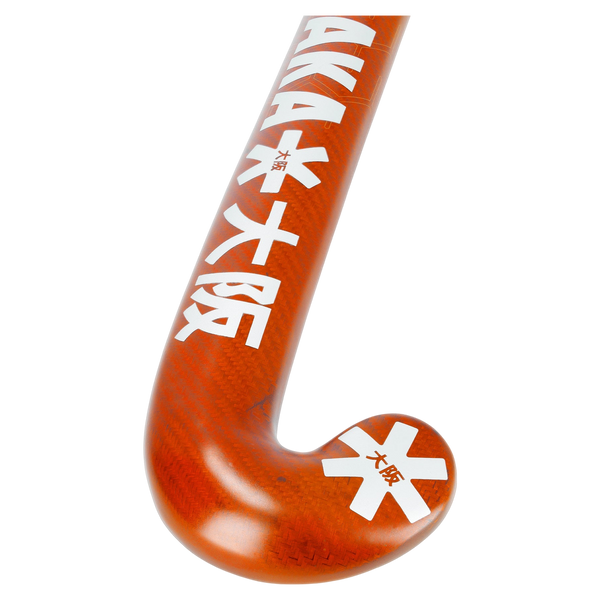 Osaka Pro Bow 70 Hockey Stick