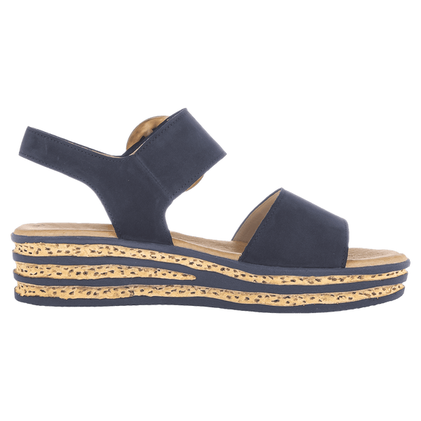 Gabor Sandals - F Fit