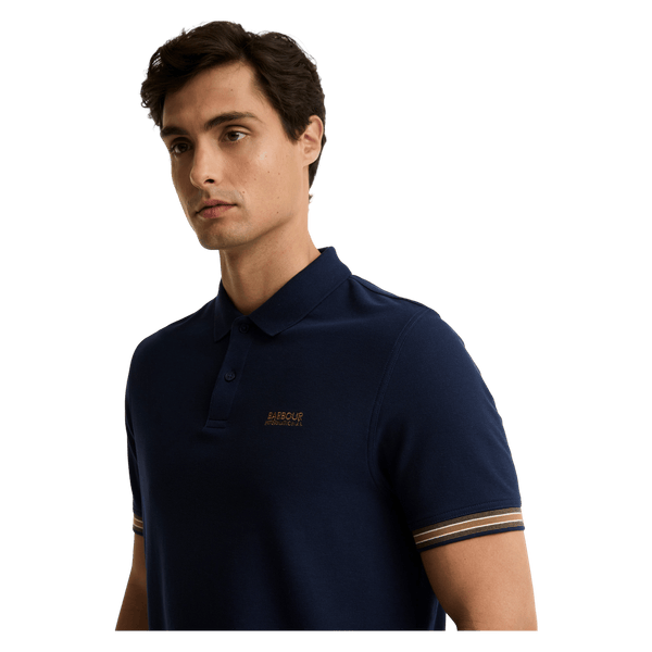 Barbour International Horseferry Polo Shirt