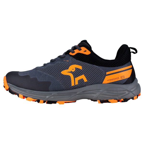 Catalyst Hockey Shoes