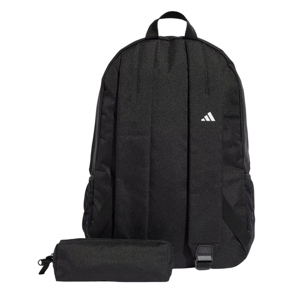 Adidas Backpack With Pencil Case
