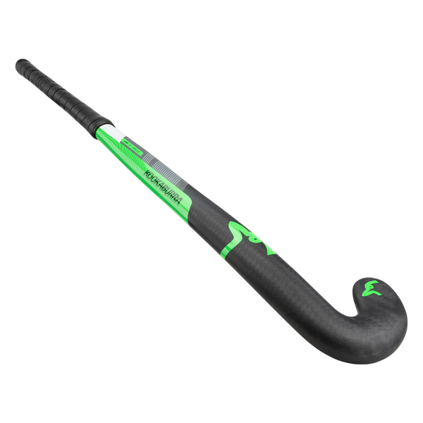 Kookaburra LB70 Hockey Stick L-Bow 210
