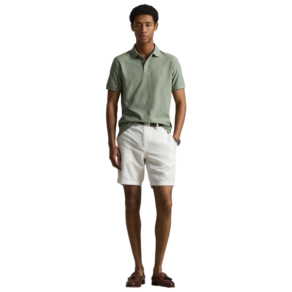 Polo Ralph Lauren Knit Short Sleeve Polo