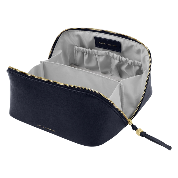 Soho Medium Make Up/Wash Bag