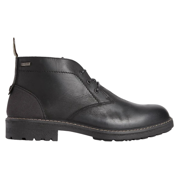 Barbour Shadow Chukka Boot