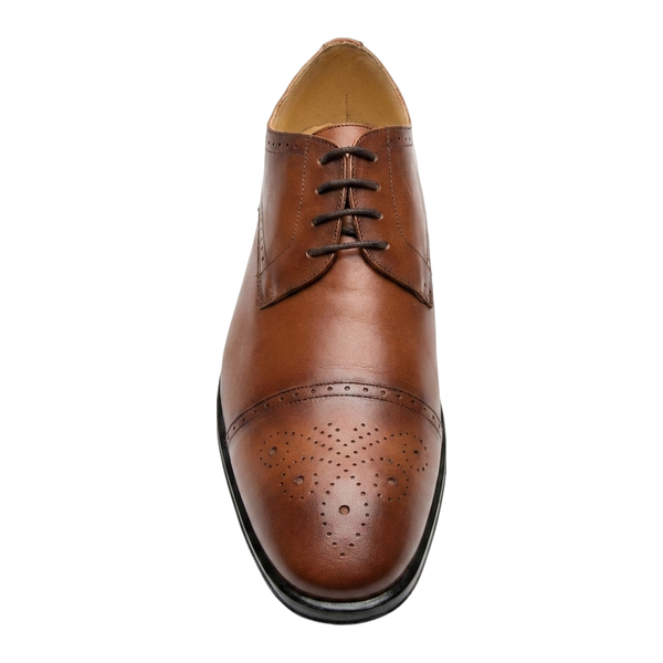 Anatomic Bento Shoe