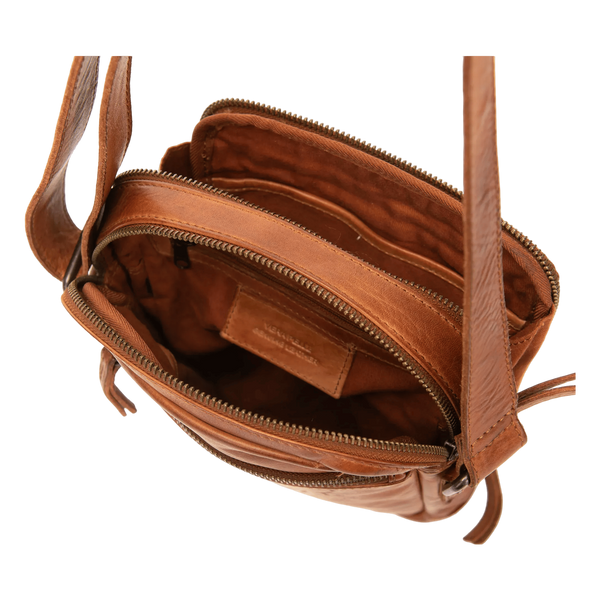 Gianni Conti Man Bag