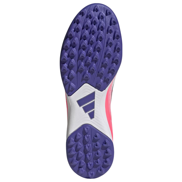 Adidas F50 Hyperfast Club Turf Football Shoes