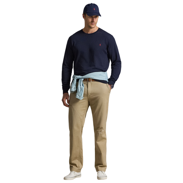 Polo Ralph Lauren Long Sleeve T-shirt