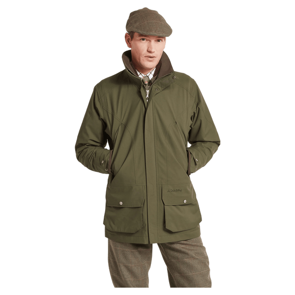Snipe Ultralight Coat
