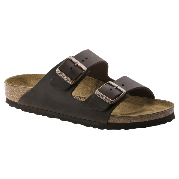 Birkenstock Arizona Oiled Leather Sandal