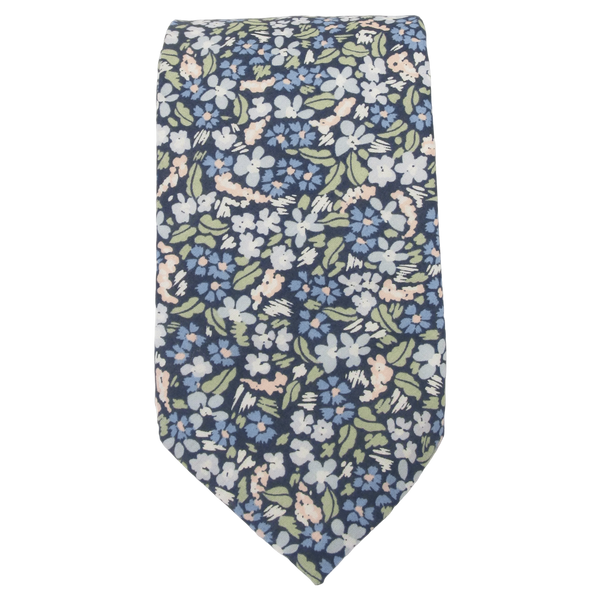Van Buck Extra Long Tie