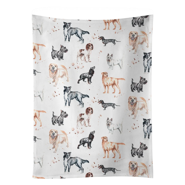 Cotton Tea Towel