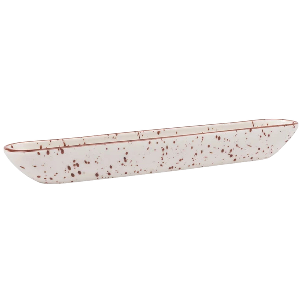 The Dean Olive Boat