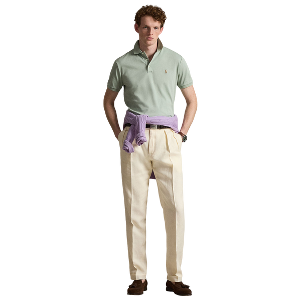 Polo Ralph Lauren Short Sleeve Knit Polo