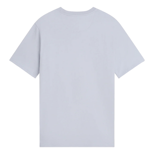 Scotch & Soda Core Chest Logo Regular Fit T-shirt