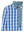 Vilagallo Volantes Gingham Shirt