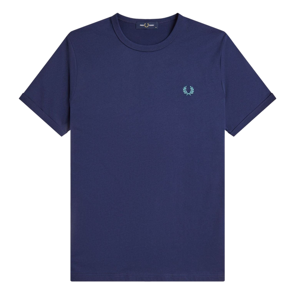 Fred Perry Ringer T-shirt
