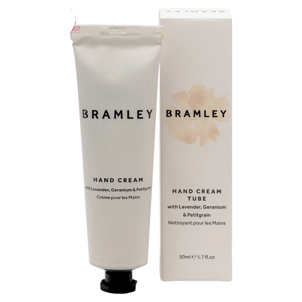 Bramley Core Hand Cream Tube 50ml