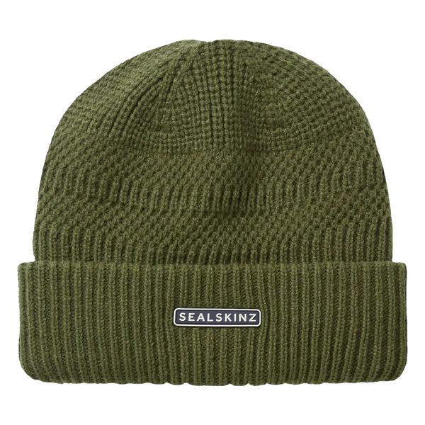 Gressenhall Waterproof Cold Weather Beanie