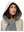 Object Holly L/s Long Reversible Coat