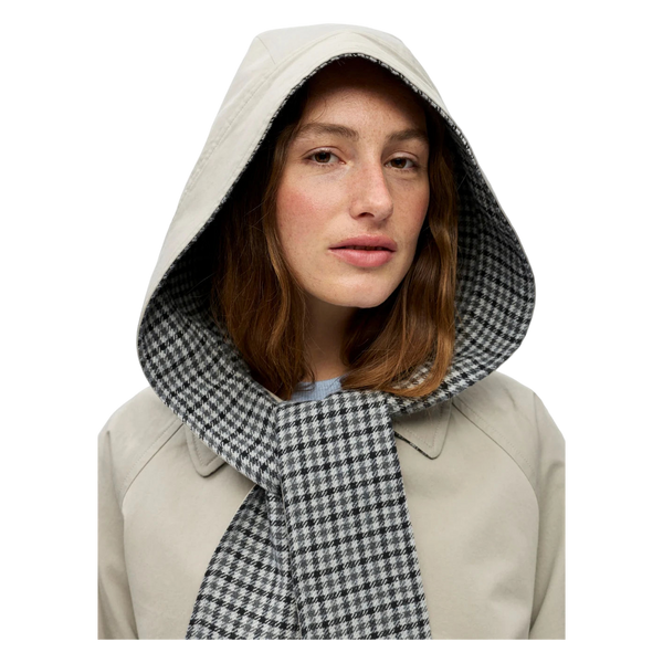 Object Holly L/s Long Reversible Coat