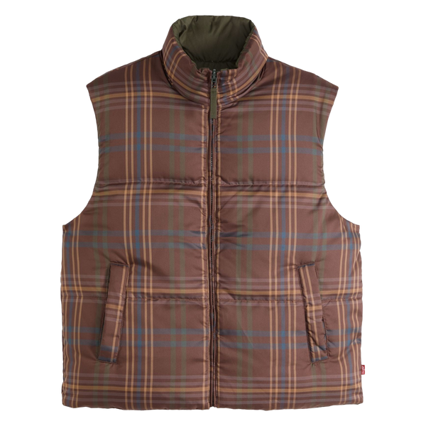 Levi's Rockwell Reversible Vest
