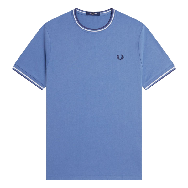 Fred Perry Twin Tipped T-shirt
