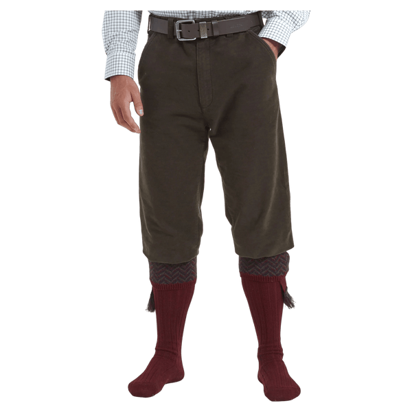 Schoffel Moleskin Breeks
