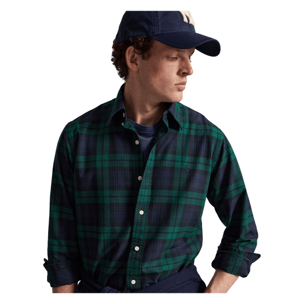 Polo Ralph Lauren Long Sleeve Sport Shirt