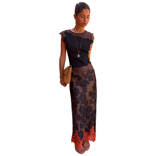 Never Fully Dressed Maeve Skirt