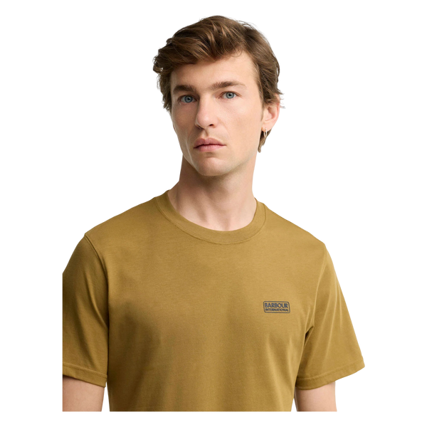 Barbour International Small Logo T-shirt