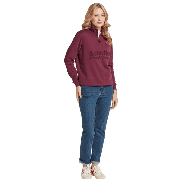 St Issey Sweatshirt