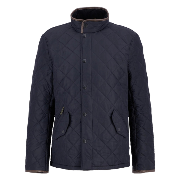 Barbour Powell Quilted Jacket