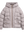 Barbour International Printed Brantley Puffer Jacket