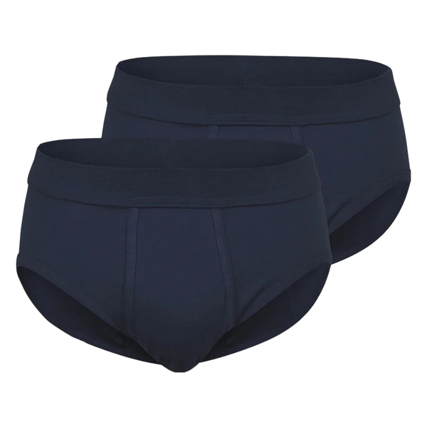 Gotzburg Slip Briefs 2 Pack