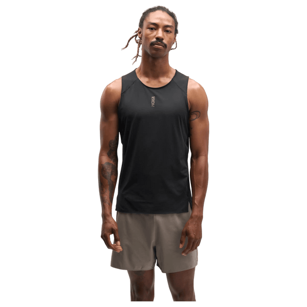 Hoka EveryRun Tank