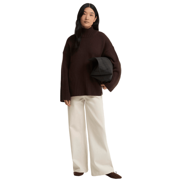 Barbour May Knitted Jumper